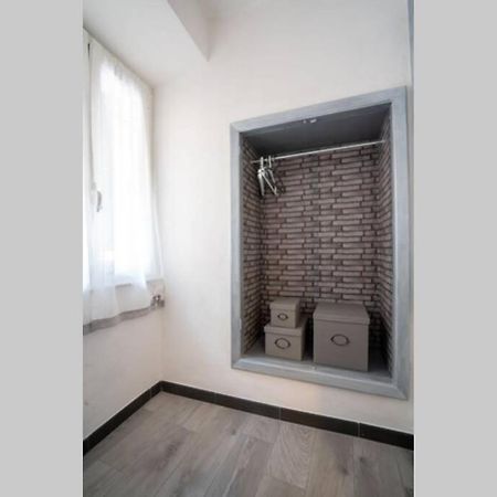 Apartament Le Notti Gemelle Riomaggiore Zewnętrze zdjęcie
