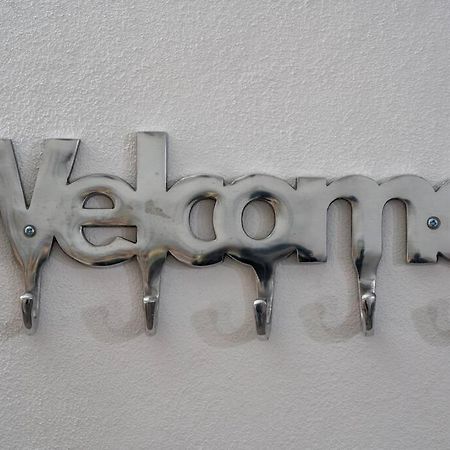 Apartament Le Notti Gemelle Riomaggiore Zewnętrze zdjęcie