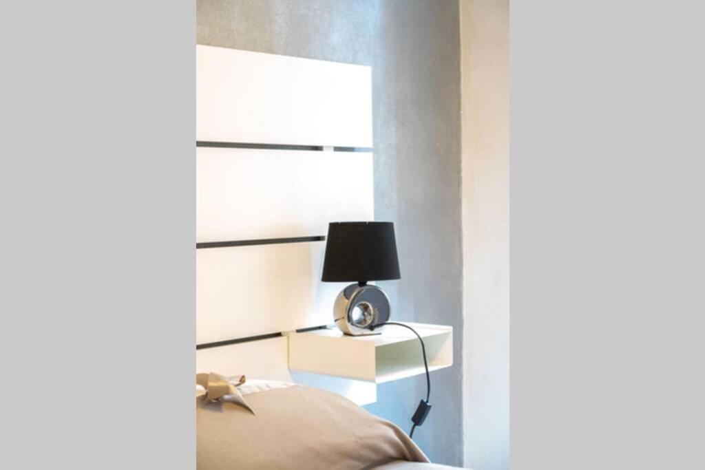Apartament Le Notti Gemelle Riomaggiore Zewnętrze zdjęcie